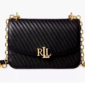 Ralph Lauren crossbody bag